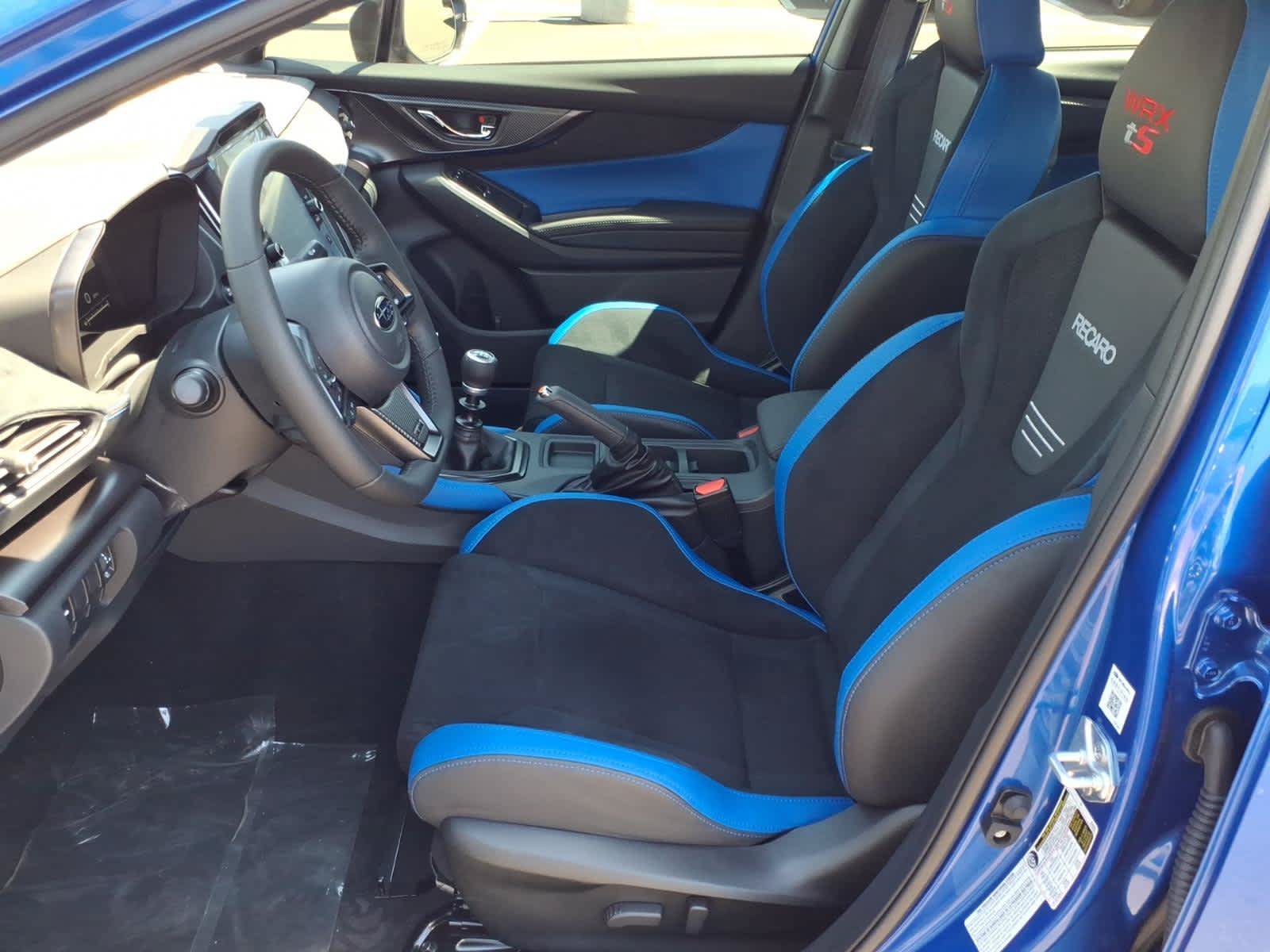 New 2026 Subaru WRX tS w/ Accessory Package #2 AWD/4WD image 24