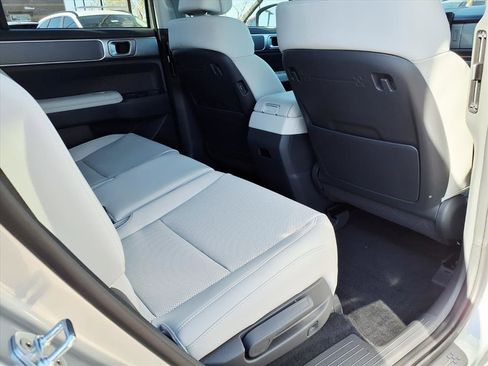 New 2026 Hyundai Santa Fe SEL image 8