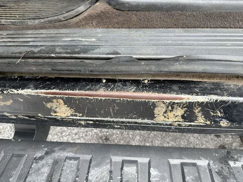 Used 2013 Chevrolet Silverado 2500 LT w/ Custom Sport Truck Package image 29