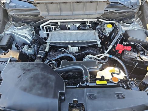 Certified 2023 Subaru Ascent Premium w/ Convenience Package image 34