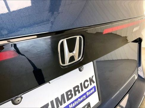 Certified 2024 Honda Accord EX image 32