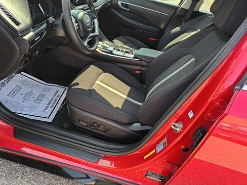 Used 2021 Hyundai Sonata SEL FWD image 11