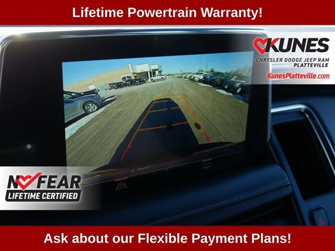 Used 2023 GMC Yukon SLE AWD/4WD image 30