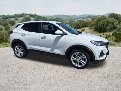 Used 2023 Buick Encore GX Preferred FWD image 13