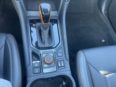 Used 2024 Subaru Forester Wilderness image 14