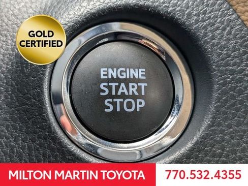 Certified 2024 Toyota RAV4 Limited FWD image 29