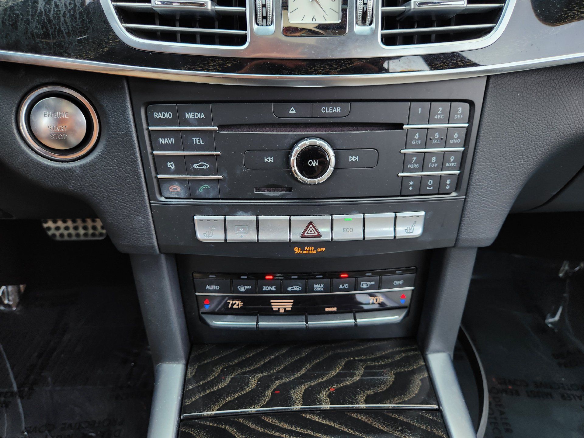 Used 2016 Mercedes-Benz E 350 Sedan image 20