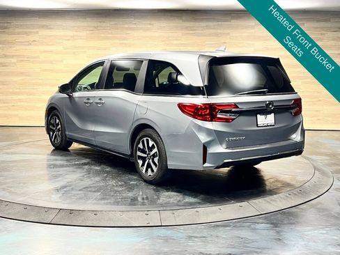 Used 2025 Honda Odyssey EX-L image 15