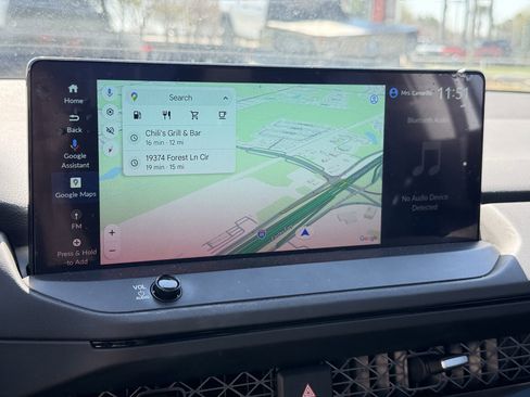 Used 2023 Honda Accord Touring image 20