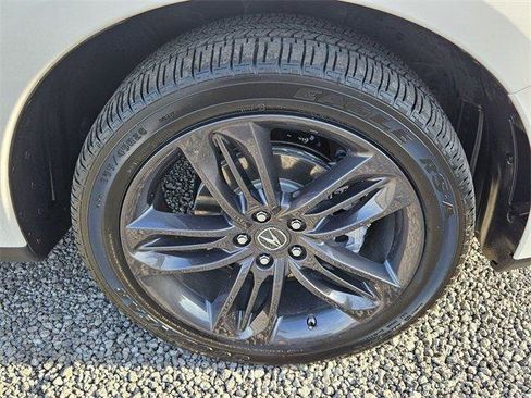 Used 2021 Acura RDX A-Spec image 16
