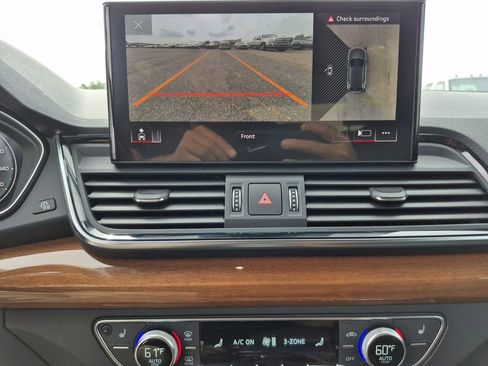 Used 2023 Audi Q5 2.0T Premium Plus image 8