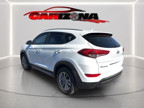 Used 2018 Hyundai Tucson SEL FWD image 10