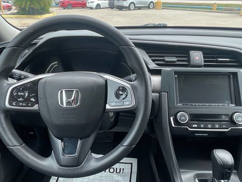Used 2019 Honda Civic LX image 14