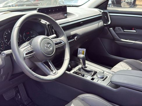 New 2026 MAZDA CX-50 AWD 2.5 S w/ Preferred Pkg image 19