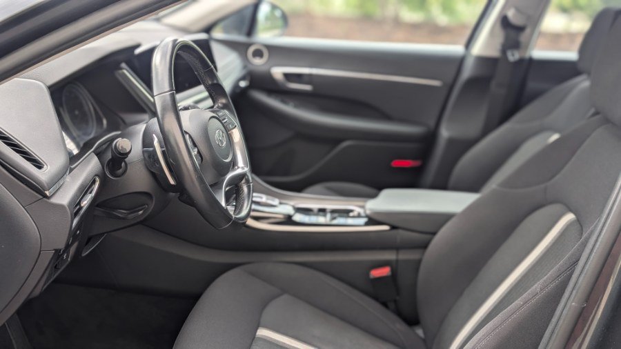 Used 2023 Hyundai Sonata SEL FWD image 10
