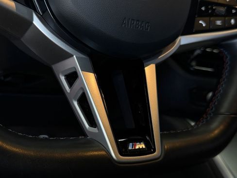 Used 2025 BMW M440i Coupe w/ Premium Package RWD image 22
