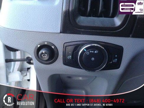 Used 2019 Ford Transit 350 148 High Roof Extended w/ Interior Upgrade Package image 61