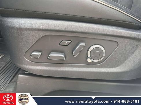 Used 2024 Hyundai Palisade Calligraphy AWD/4WD image 21