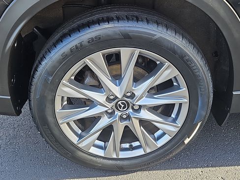 Used 2021 MAZDA CX-5 Grand Touring Reserve image 30