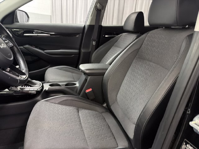 Certified 2024 Kia Seltos S AWD/4WD image 11