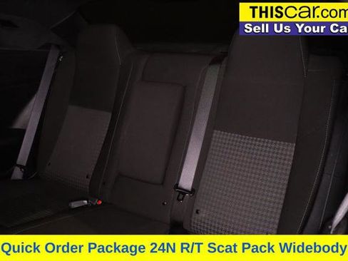 Used 2021 Dodge Challenger R/T Scat Pack image 11