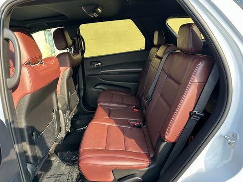 New 2026 Dodge Durango GT image 16