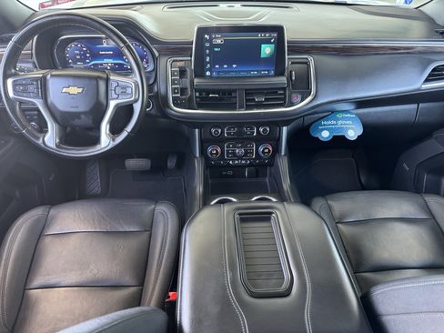 Used 2023 Chevrolet Tahoe LT AWD/4WD image 18