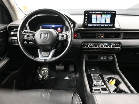 Used 2023 Honda Pilot Elite image 20