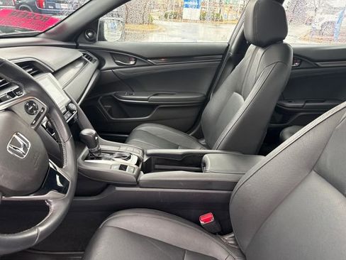 Used 2021 Honda Civic Sport Touring image 13
