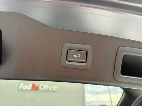 New 2025 MAZDA CX-5 Carbon Edition image 28