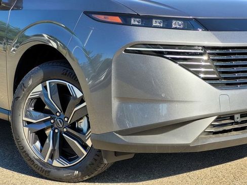 New 2025 Nissan Murano SL image 3