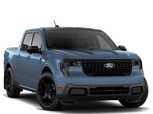 New 2026 Ford Maverick Lariat AWD/4WD image 28