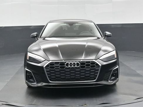 Used 2024 Audi A5 2.0T Premium Plus AWD/4WD image 9
