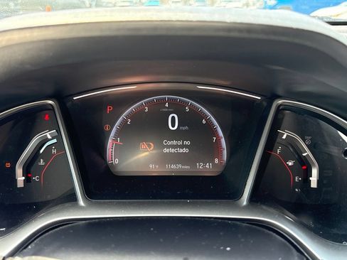 Used 2020 Honda Civic Sport image 10