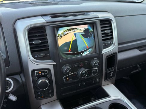 Used 2019 RAM 1500 Big Horn AWD/4WD image 39