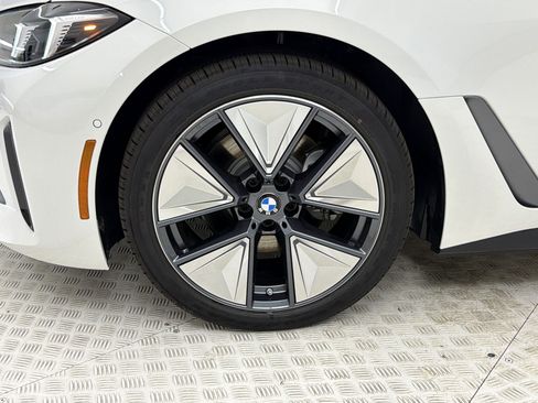 New 2026 BMW i4 eDrive40 w/ Premium Package RWD image 13