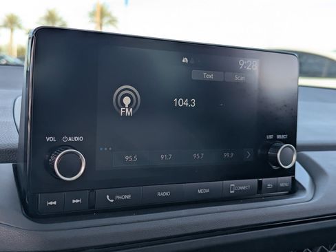 Used 2024 Honda Accord EX image 15