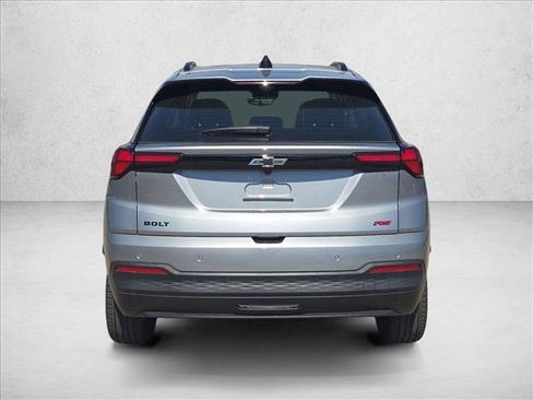 New 2027 Chevrolet Bolt RS w/ Technology Package FWD image 9
