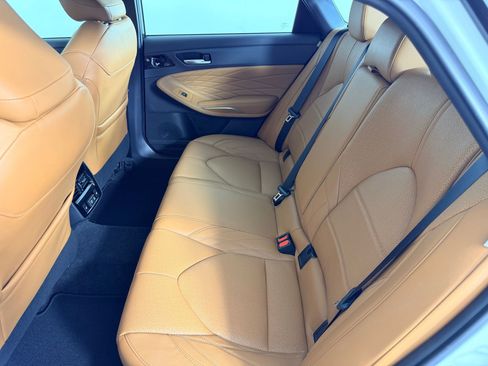 Used 2022 Toyota Avalon Limited w/ Advanced Safety Package FWD image 24
