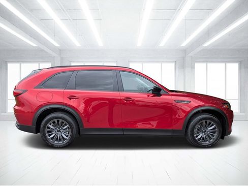 New 2026 MAZDA CX-70 SC Plus AWD/4WD image 2