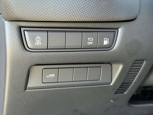 New 2025 MAZDA CX-50 2.5 Hybrid w/ Weather Package image 11