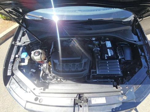 Used 2018 Volkswagen Tiguan S w/ 3rd Row Seat Package AWD/4WD image 20