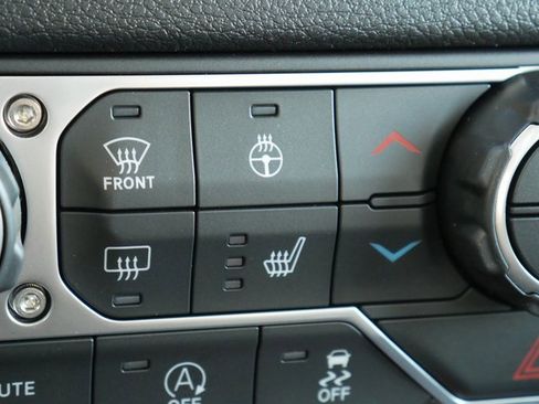 New 2026 Jeep Wrangler Willys image 4