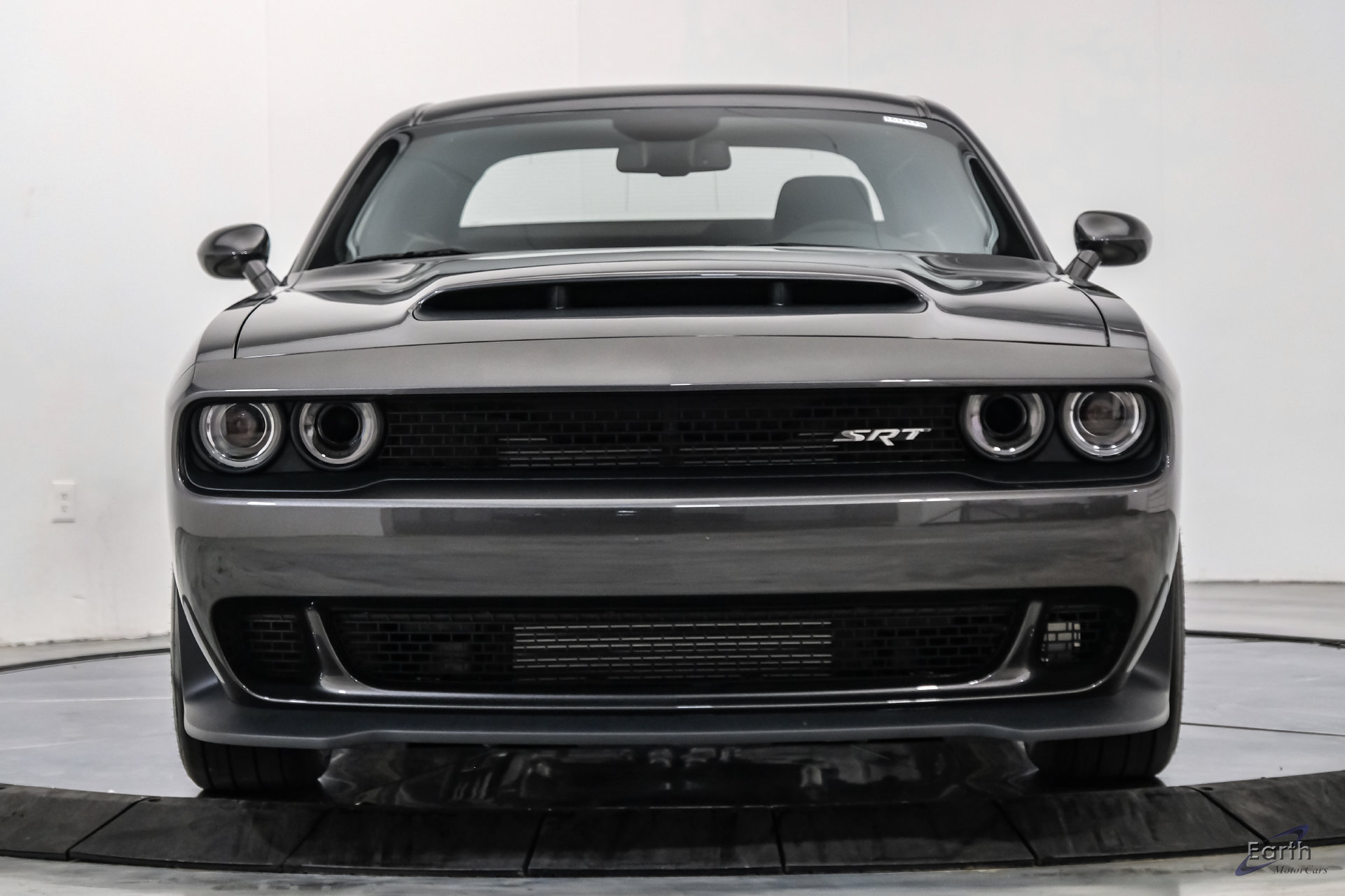 Used 2023 Dodge Challenger SRT Hellcat Redeye RWD image 33