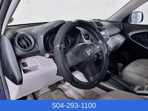 Used 2009 Toyota RAV4 2WD image 10