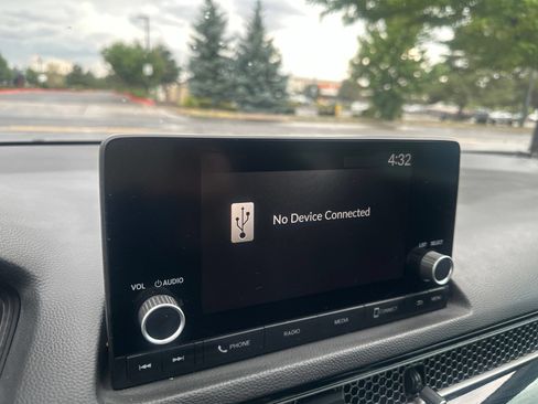 Used 2023 Honda Civic Sport image 19