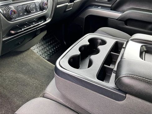 Used 2014 Chevrolet Silverado 1500 LT w/ All Star Edition image 19