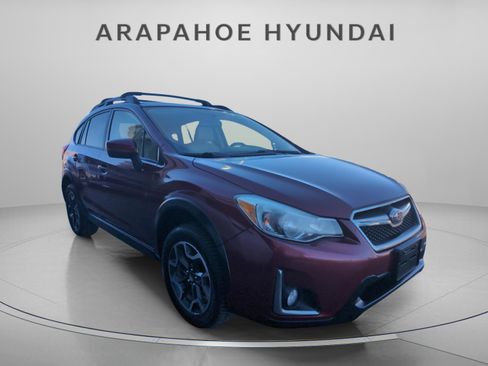 Used 2016 Subaru Crosstrek 2.0i Premium image 7