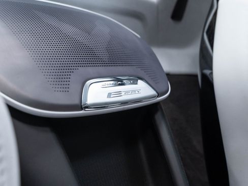Used 2024 Chevrolet Corvette E-Ray w/ Stealth Interior Trim Package AWD/4WD image 47