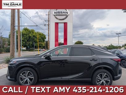 Used 2023 Lexus RX 350 Premium w/ Cold Area Package